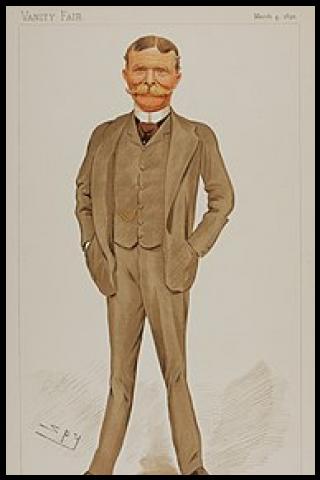 Famous People with surname Carington