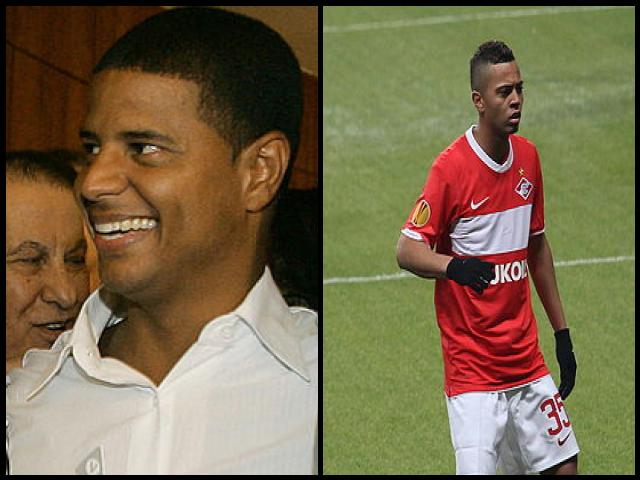 Famous People with surname Carioca