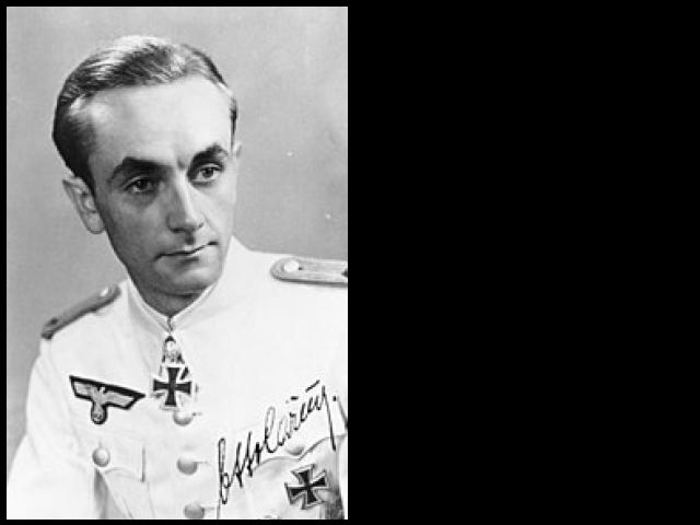 Famous People with surname Carius