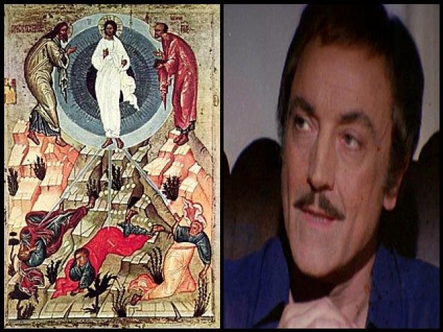 Famous People with surname Carlini