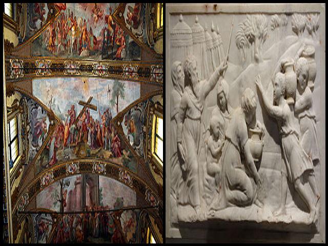 Famous People with surname Carlone