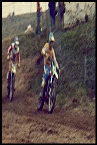 Famous People with surname Carlqvist