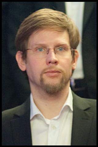 Famous People with surname Carlstrom