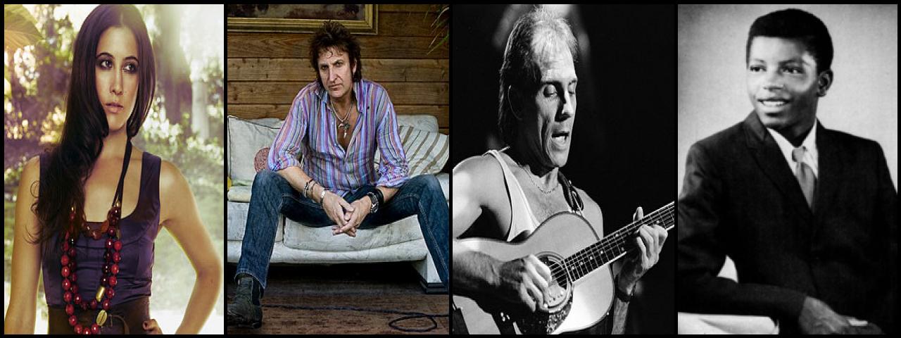 Famous People with surname Carlton