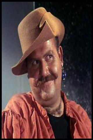 Famous People with surname Carmel