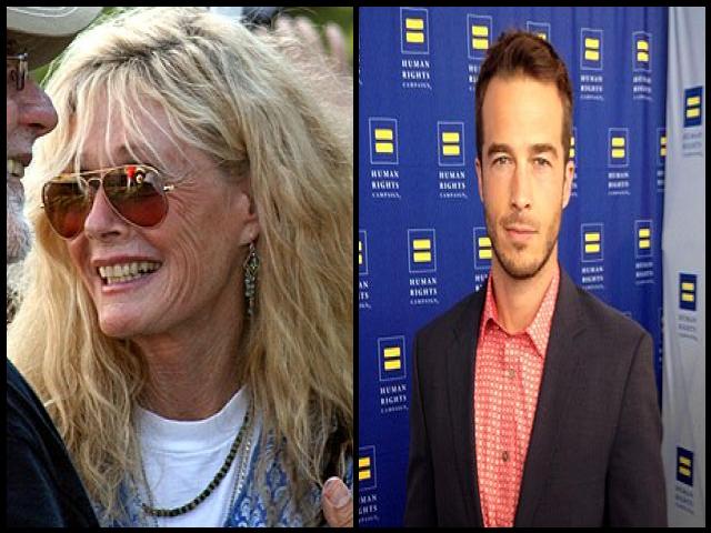 Famous People with surname Carnes