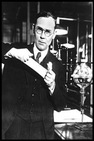 Famous People with surname Carothers