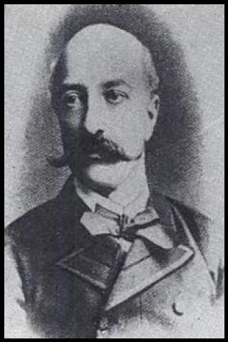 Famous People with surname Carp