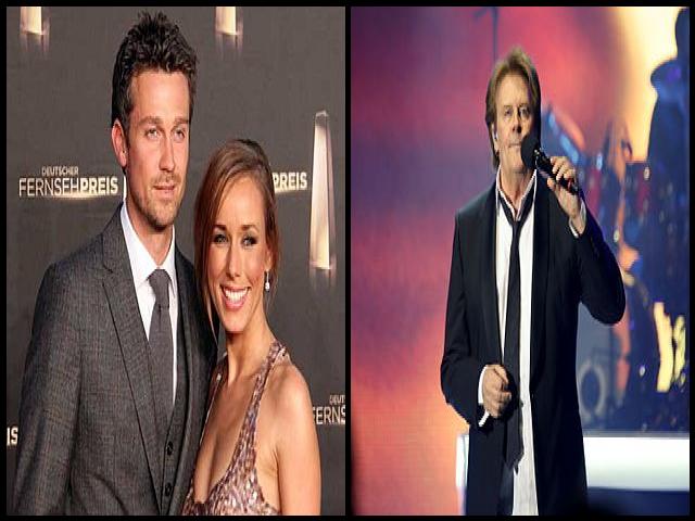 Famous People with surname Carpendale