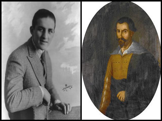 Famous People with surname Carpentier