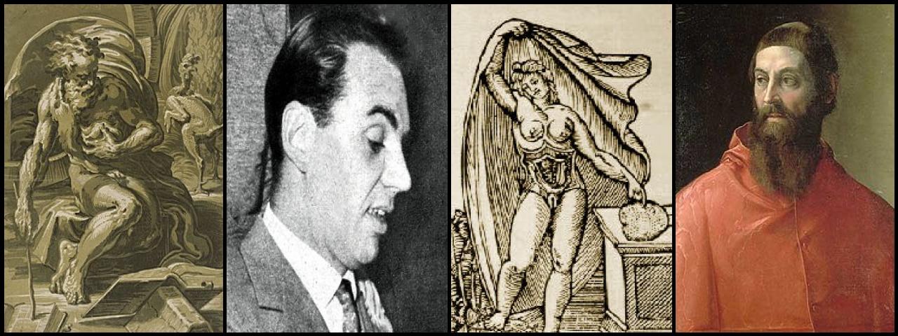 Famous People with surname Carpi