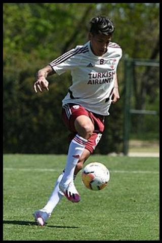 Famous People with surname Carrascal