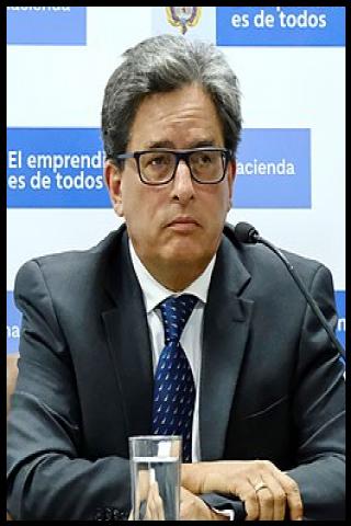 Famous People with surname Carrasquilla