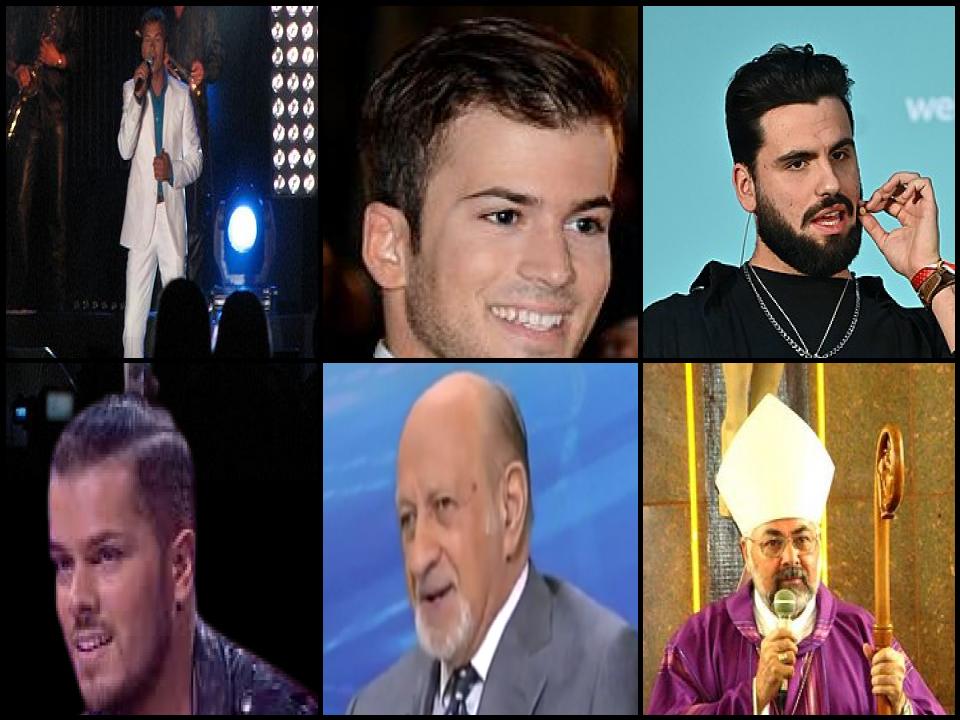 Famous People with surname Carreira