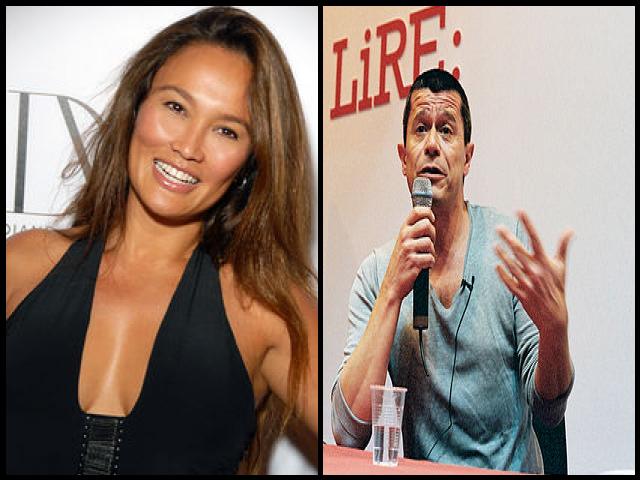 Famous People with surname Carr&egrave;re