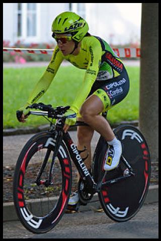 Famous People with surname Carretta