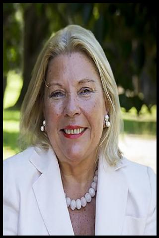 Famous People with surname Carrio