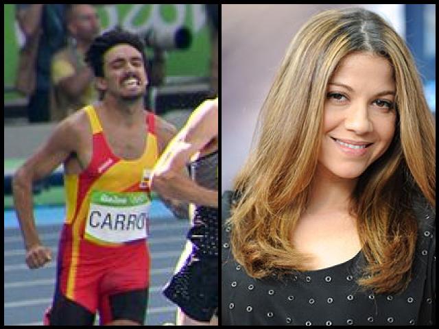 Famous People with surname Carro