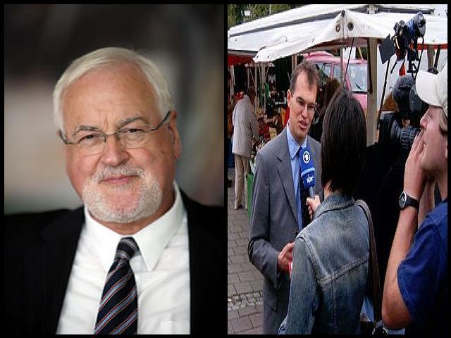 Famous People with surname Carstensen