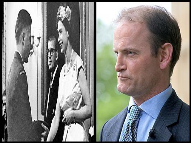 Famous People with surname Carswell