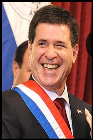 Famous People with surname Cartes