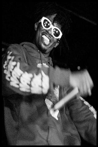 Famous People with surname Carti