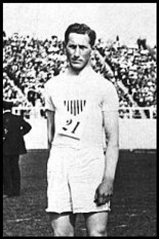 Famous People with surname Cartmell