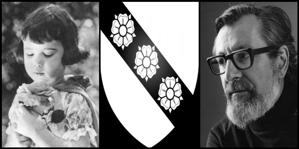 Famous People with surname Cary