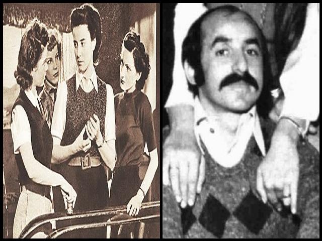 Famous People with surname Casa