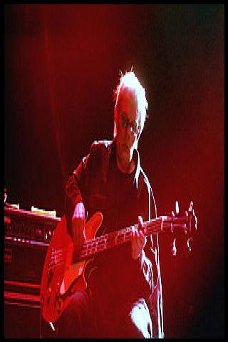 Famous People with surname Casady