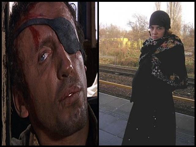 Famous People with surname Casale