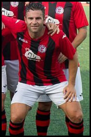 Famous People with surname Casciaro