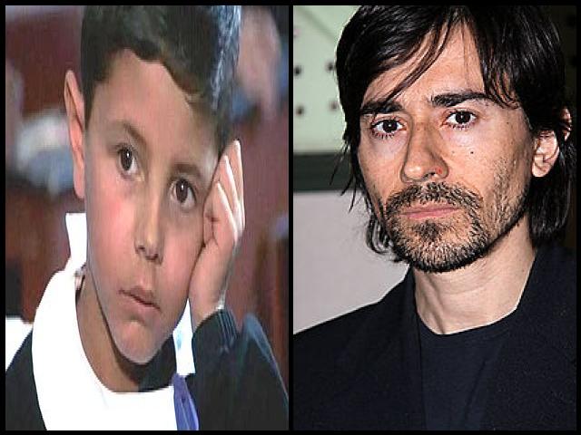 Famous People with surname Cascio