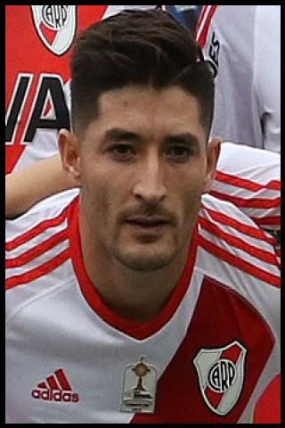 Famous People with surname Casco