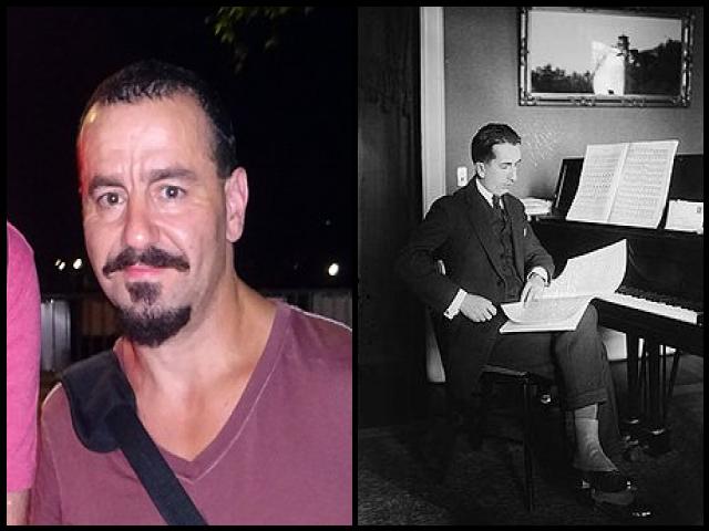 Famous People with surname Casella