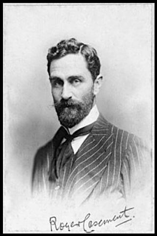 Famous People with surname Casement