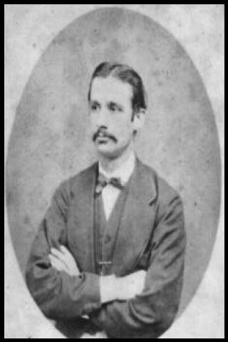 Famous People with surname Caserta