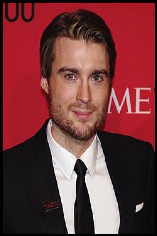 Famous People with surname Cashmore