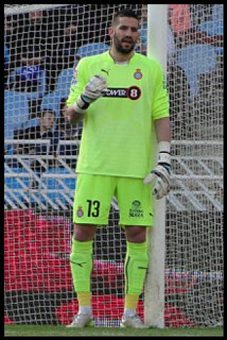 Famous People with surname Casilla