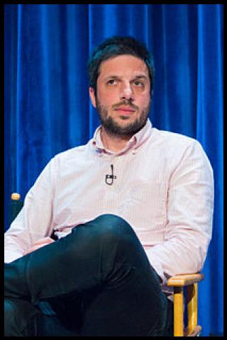 Famous People with surname Caspe