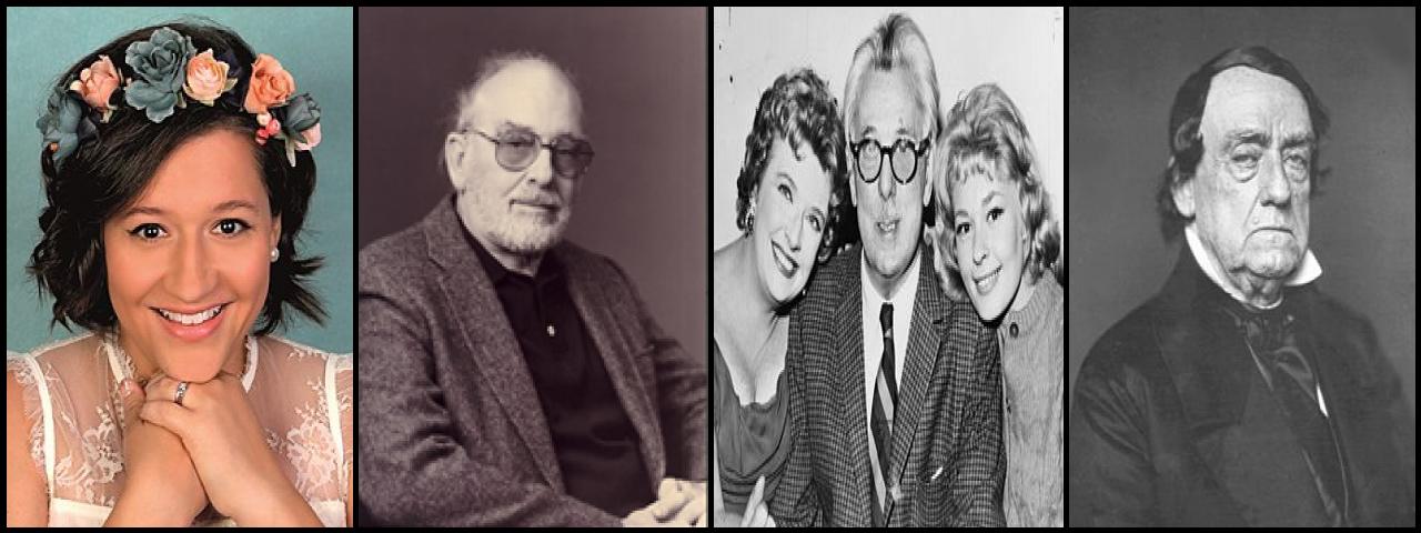 Famous People with surname Cass