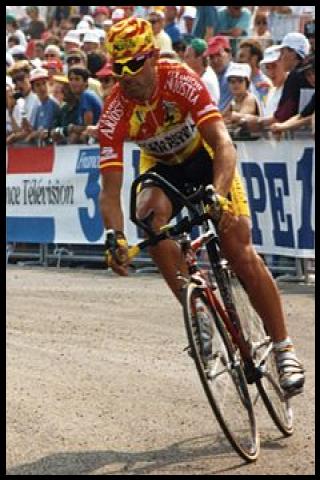 Famous People with surname Cassani