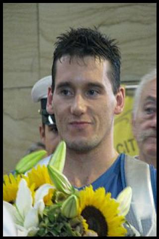 Famous People with surname Cassina