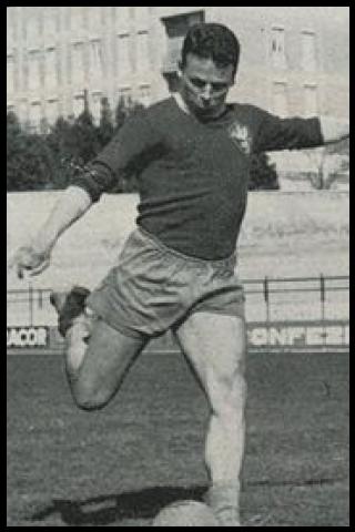 Famous People with surname Castagner