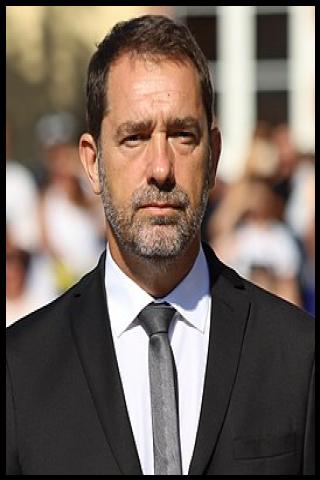 Famous People with surname Casta&ntilde;er