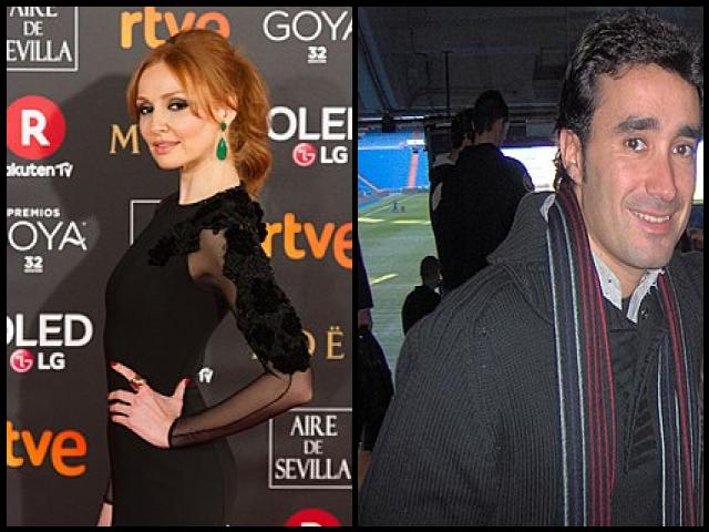 Famous People with surname Casta&ntilde;o