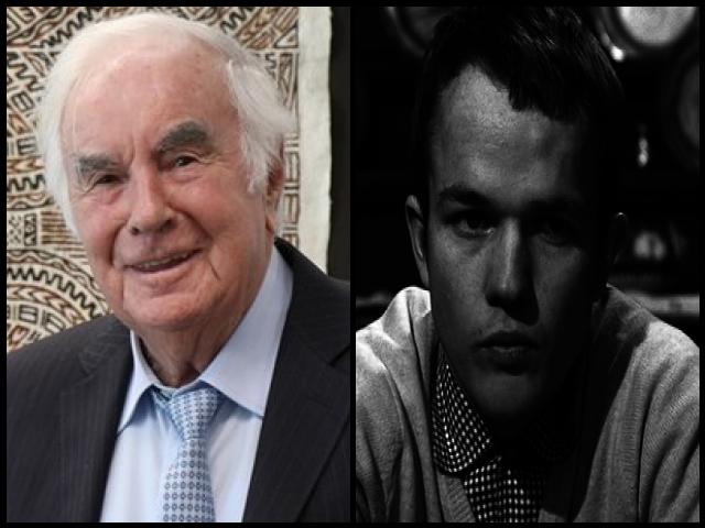 Famous People with surname Castel