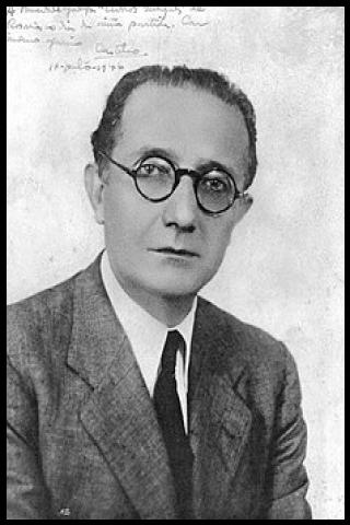 Famous People with surname Castelao