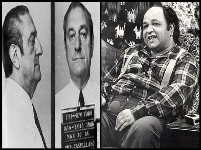 Famous People with surname Castellano