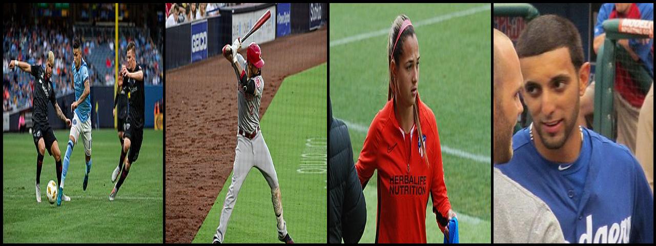 Famous People with surname Castellanos